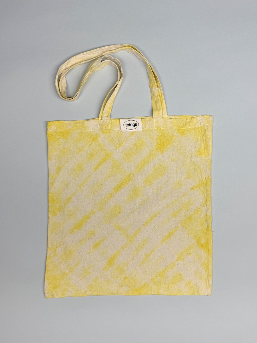Tie Dye Tote - Sunsplash