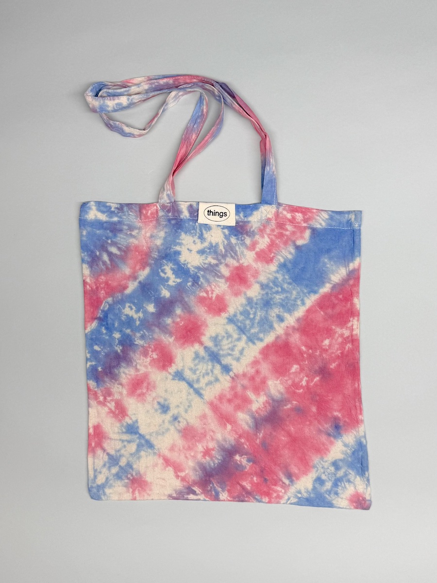 The Tie-Dye Tote - Image 6