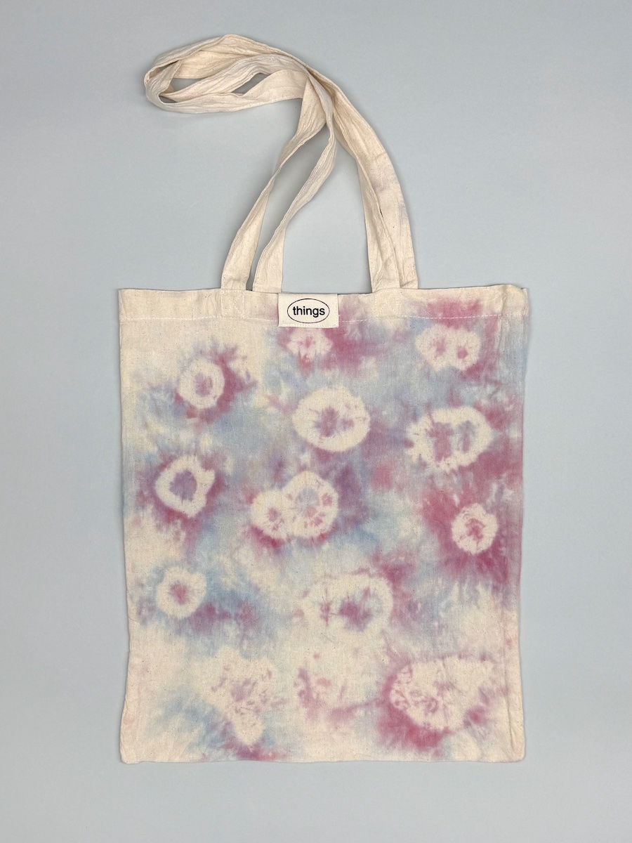 The Tie-Dye Tote - Image 7