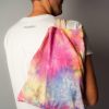 Tie Dye Tote