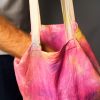 Tie Dye Tote