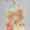 Tie Dye Tote - Watermelon