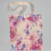 Tie Dye Tote - Sunset